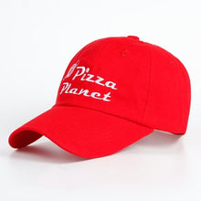 Load image into Gallery viewer, Pizza Planet Cap