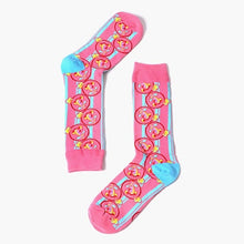 Load image into Gallery viewer, Colorful Socks