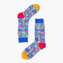 Load image into Gallery viewer, Colorful Socks