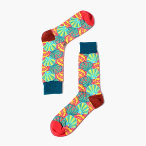 Colorful Socks