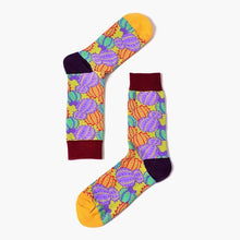 Load image into Gallery viewer, Colorful Socks