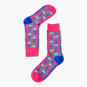 Colorful Socks