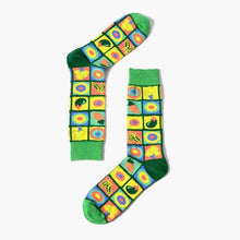 Load image into Gallery viewer, Colorful Socks