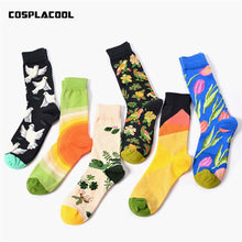 Load image into Gallery viewer, Novelty Socks