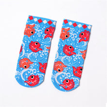 Load image into Gallery viewer, Cartoon Socks