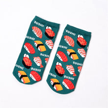 Load image into Gallery viewer, Cartoon Socks