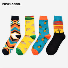 Load image into Gallery viewer, Seasons Socks