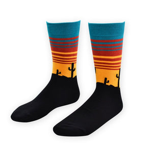 Seasons Socks