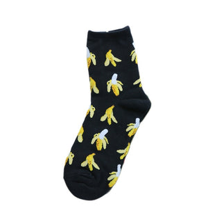 Fresh Fruits Socks