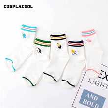 Load image into Gallery viewer, Fashion Socks