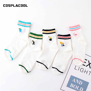 Fashion Socks