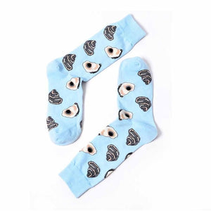 Seafood Socks