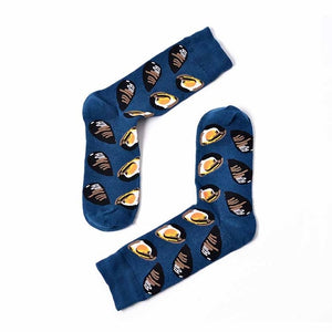 Seafood Socks