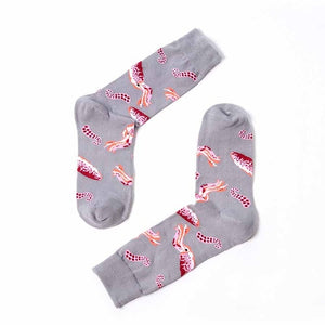 Seafood Socks