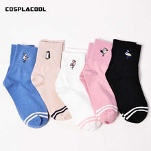 Load image into Gallery viewer, Cute Socks