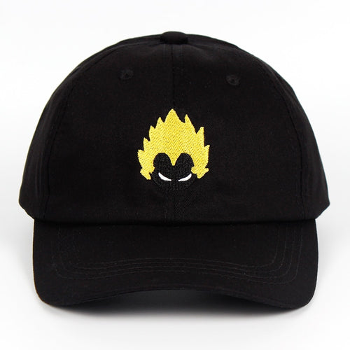 Dragon Ball Cap