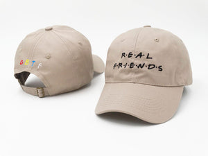 Real Friends Cap