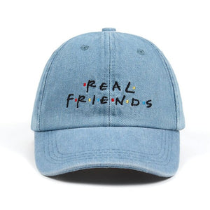 Real Friends Cap