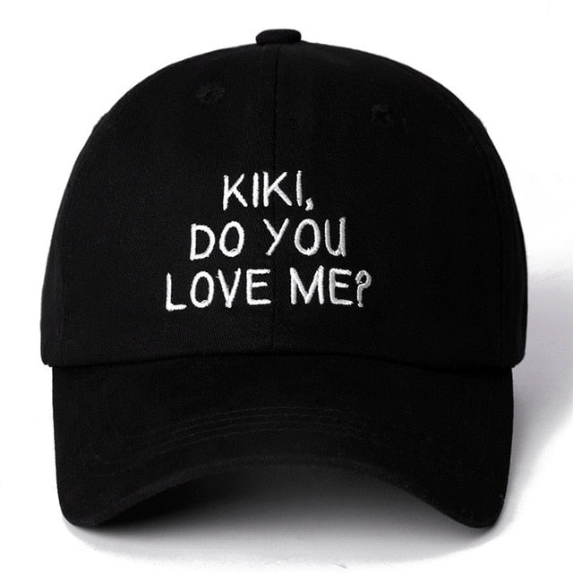 Drake Cap