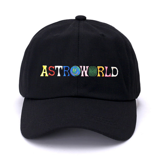 Astroworld Cap