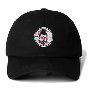 Killshot Cap