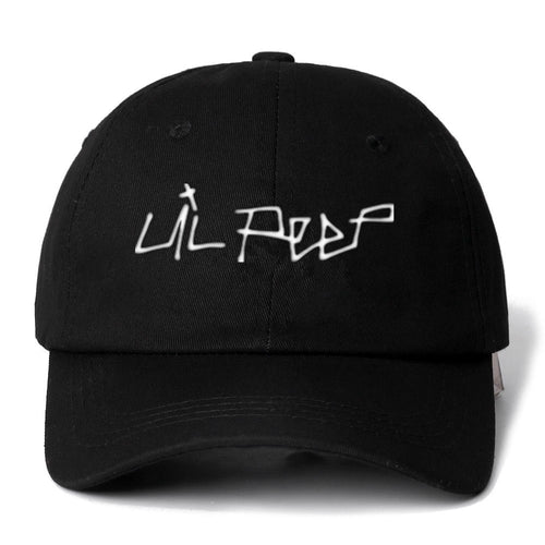 Lil PEEP Cap