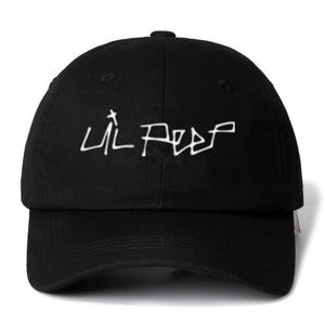 Lil PEEP Cap