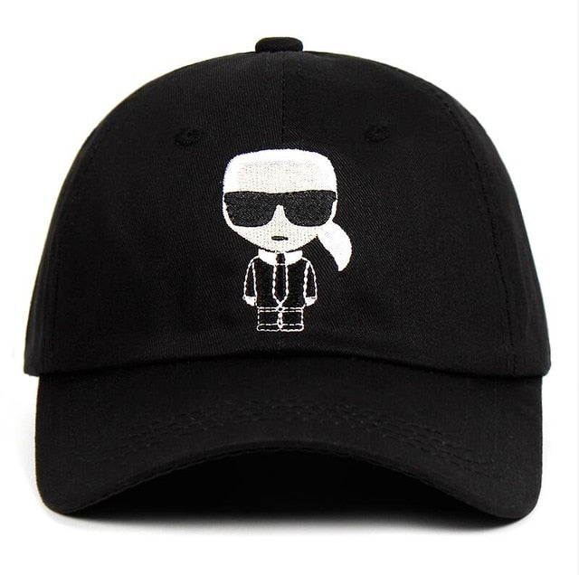 Karl Cap