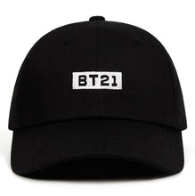 Load image into Gallery viewer, BT21 Cap