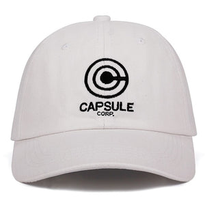 Capsule Cap