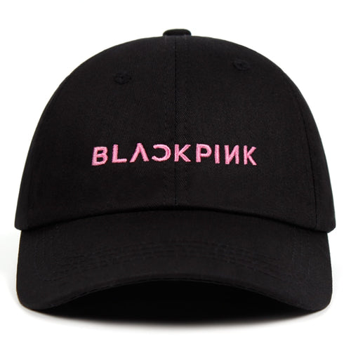 BlackPink Cap