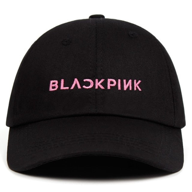 BlackPink Cap