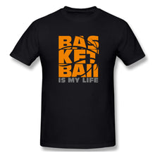 Load image into Gallery viewer, Basketball T-Shirt