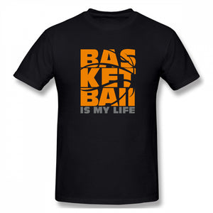 Basketball T-Shirt