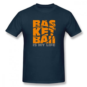 Basketball T-Shirt