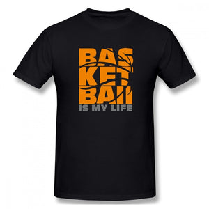 Basketball T-Shirt