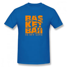 Load image into Gallery viewer, Basketball T-Shirt