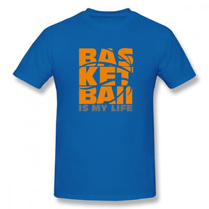 Basketball T-Shirt