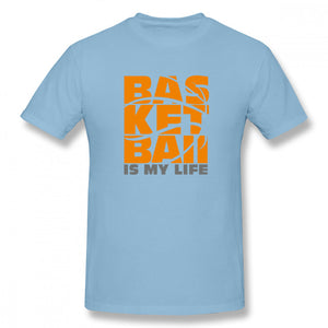 Basketball T-Shirt