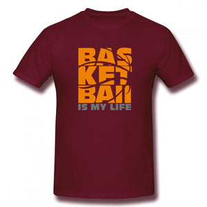 Basketball T-Shirt