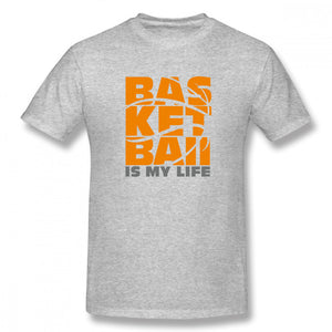 Basketball T-Shirt