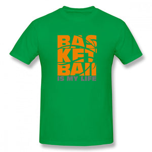 Basketball T-Shirt