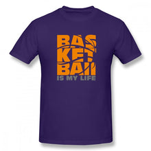 Load image into Gallery viewer, Basketball T-Shirt