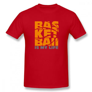 Basketball T-Shirt