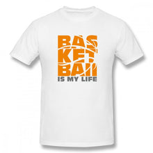 Load image into Gallery viewer, Basketball T-Shirt