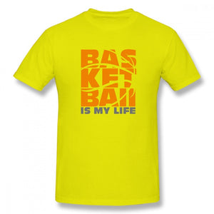 Basketball T-Shirt