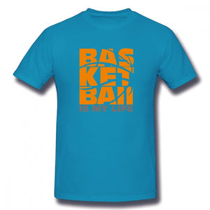 Basketball T-Shirt