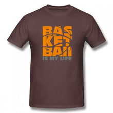 Load image into Gallery viewer, Basketball T-Shirt