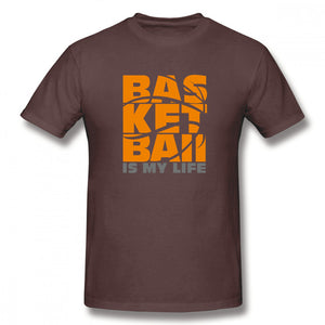 Basketball T-Shirt