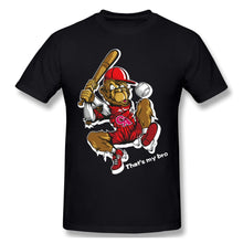 Load image into Gallery viewer, Baseball T-Shirt